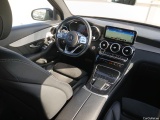  Mercedes  G-Klasee MERCEDES-BENZ Clase GLC / 2019 / 5P / todoterreno GLC 300 de 4MATIC #3