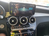  Mercedes  G-Klasee MERCEDES-BENZ Clase GLC / 2019 / 5P / todoterreno GLC 300 de 4MATIC #11