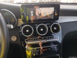  Mercedes  G-Klasee MERCEDES-BENZ Clase GLC / 2019 / 5P / todoterreno GLC 300 de 4MATIC #13