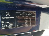  Mercedes  G-Klasee MERCEDES-BENZ Clase GLC / 2019 / 5P / todoterreno GLC 300 de 4MATIC #17