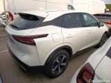  Nissan  Qashqai NISSAN  / 2021 / 5P / todoterreno DIG-T 116kW mHEV Xtronic 4x4 N-Connecta #2