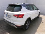  Seat  Arona SEAT  / 2021 / 5P / todoterreno 1.0 TSI 81kW (110CV) Xperience Plus(SP) #2