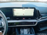  KIA  Sportage KIA  / 2022 / 5P / todoterreno 1.6 T-GDi PHEV 198kW (265CV) Drive 4X4 #17