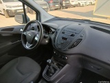  Ford  Transit FORD  Courier/2014/4P/furgón der.turis Van 1.0 EcoBoost 75kW Trend #3