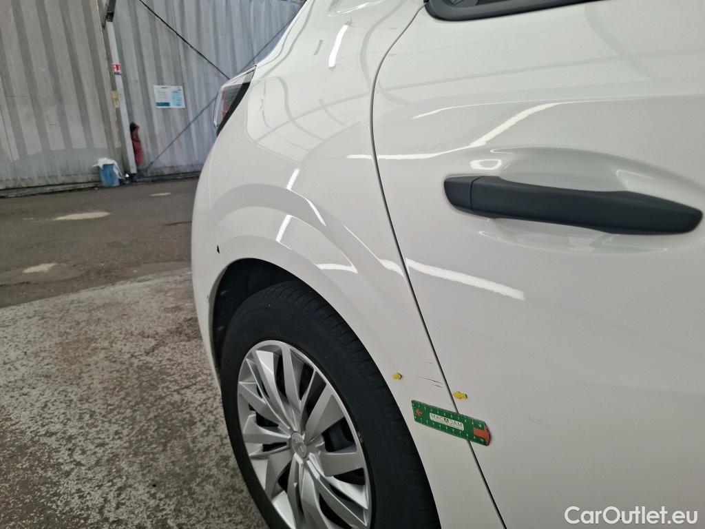  Peugeot  208  Premium 1.5 HDi 100CV BVM6 E6d #12