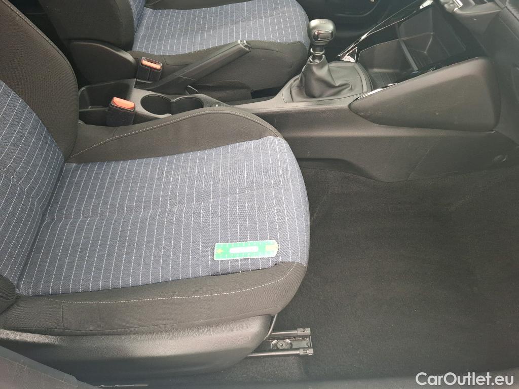  Peugeot  208  Premium 1.5 HDi 100CV BVM6 E6d #8