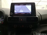  Citroen  Berlingo  Fourgon Worker M 1000 1.2 PureTech 130CV BVA8 E6d #7