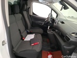  Citroen  Berlingo  Fourgon Worker M 1000 1.2 PureTech 130CV BVA8 E6d #8