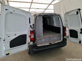  Citroen  Berlingo  Fourgon Worker M 1000 1.2 PureTech 130CV BVA8 E6d #10