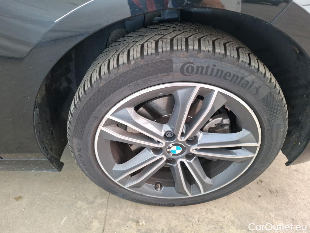  Bmw  Serie 1 Série 1 Berline 118 i Edition Sport 1.5 135CV BVA7 E6d #1
