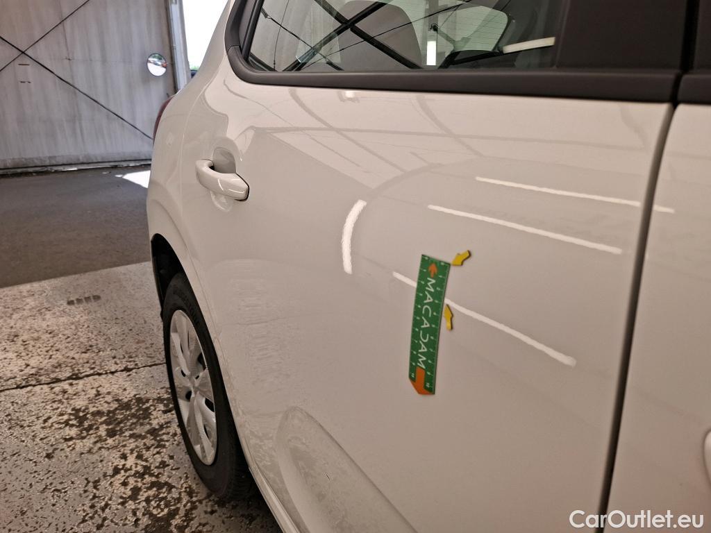  Citroen  C3  Feel Business 1.5 BlueHDI 100CV BVM6 E6d #10