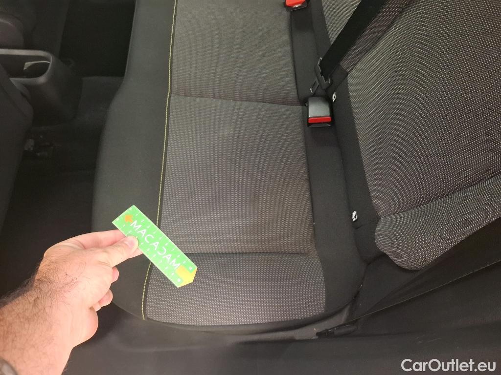  Citroen  C3  Feel 1.2 PureTech 80CV BVM5 E6d #15