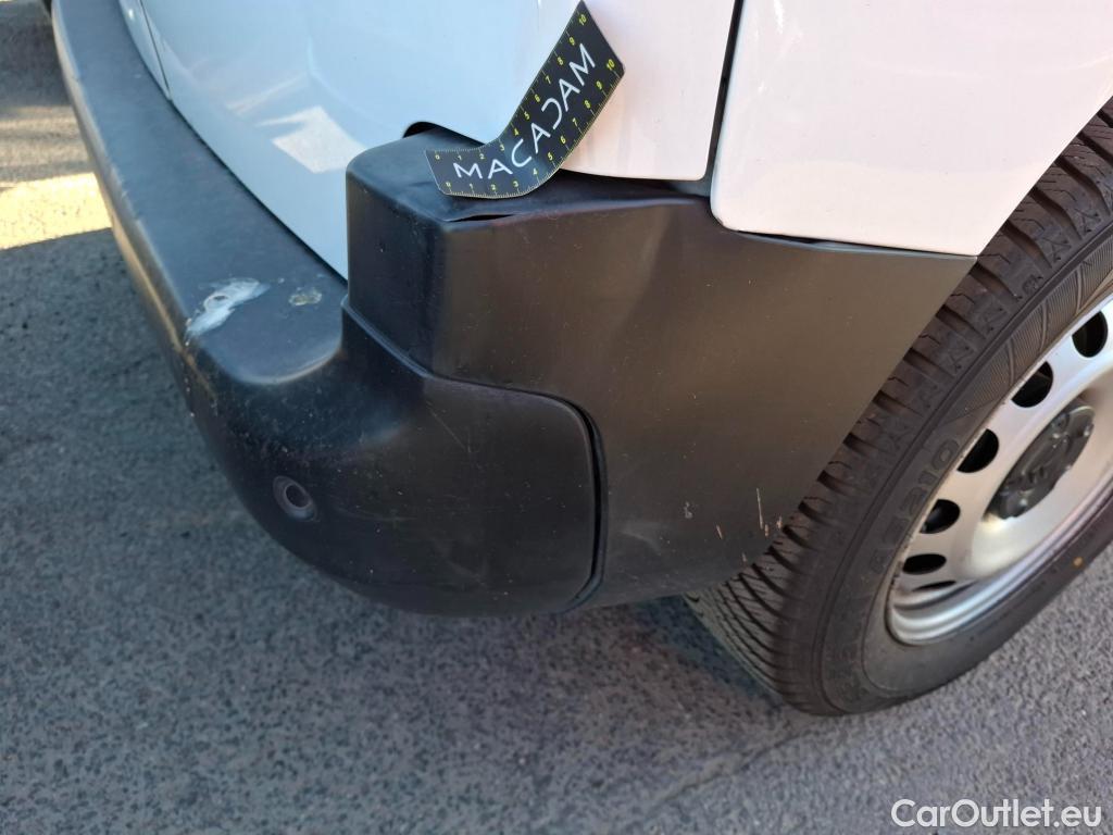  Citroen  Berlingo  Fourgon Worker M 1000 1.2 PureTech 130CV BVA8 E6d #53