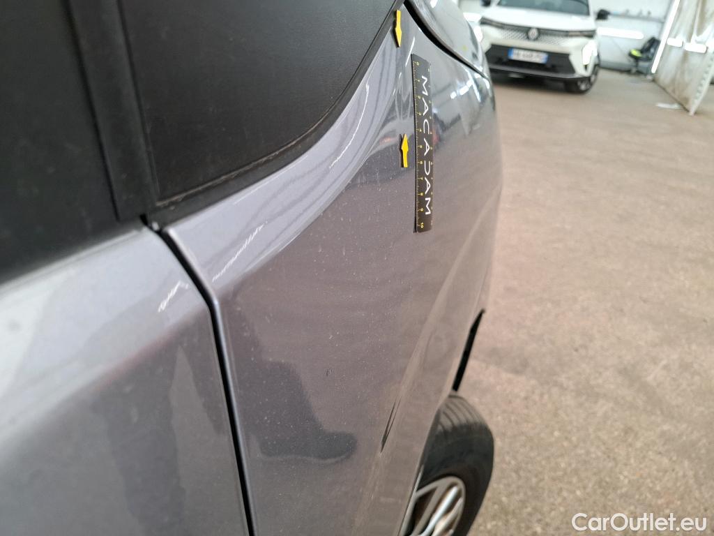  Toyota  Proace TOYOTA  City / 2019 / 4P / Fourgonnette 1.5 Medium 130 D-4D Business #23