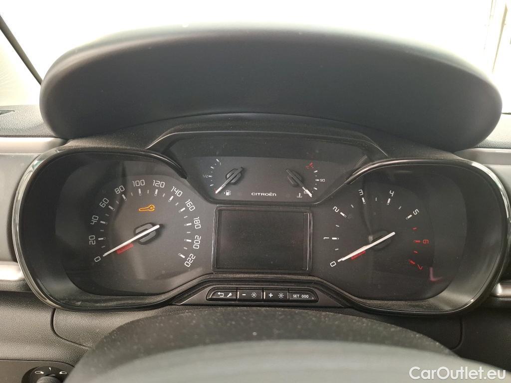  Citroen  C3  Feel Business 1.5 BlueHDI 100CV BVM6 E6d #14