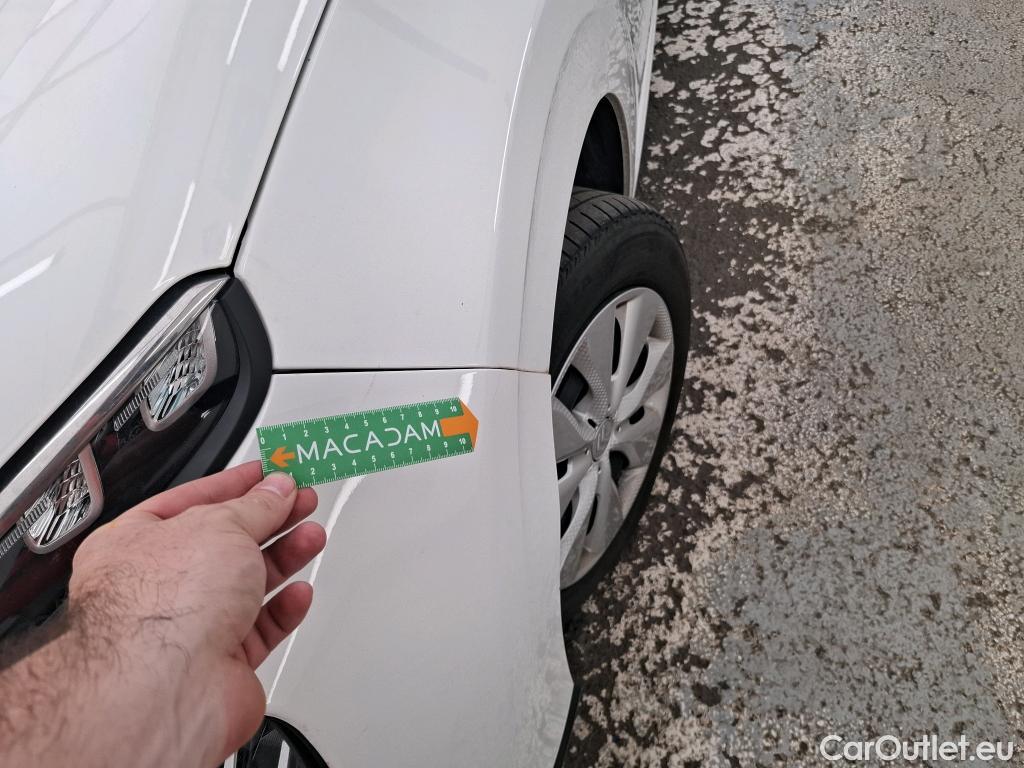  Citroen  C3  Feel Business 1.5 BlueHDI 100CV BVM6 E6d #5
