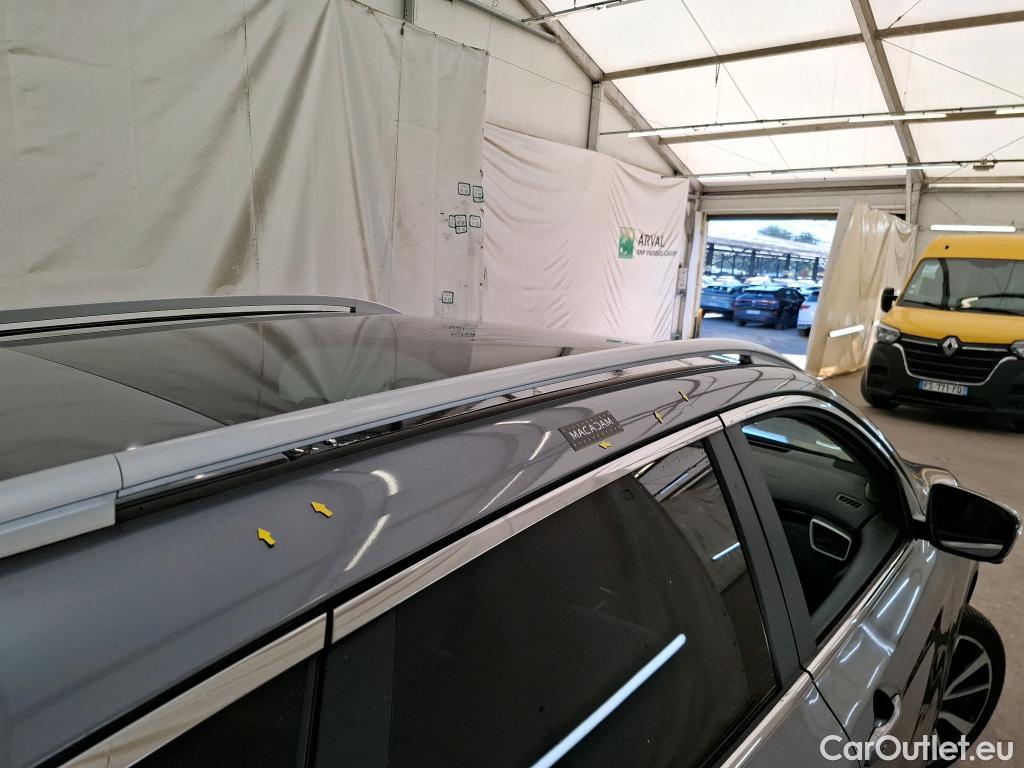  Nissan  Qashqai NISSAN  5p Crossover 1.6 DCI 130 Tekna #28