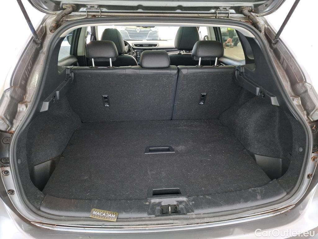  Nissan  Qashqai NISSAN  5p Crossover 1.6 DCI 130 Tekna #73