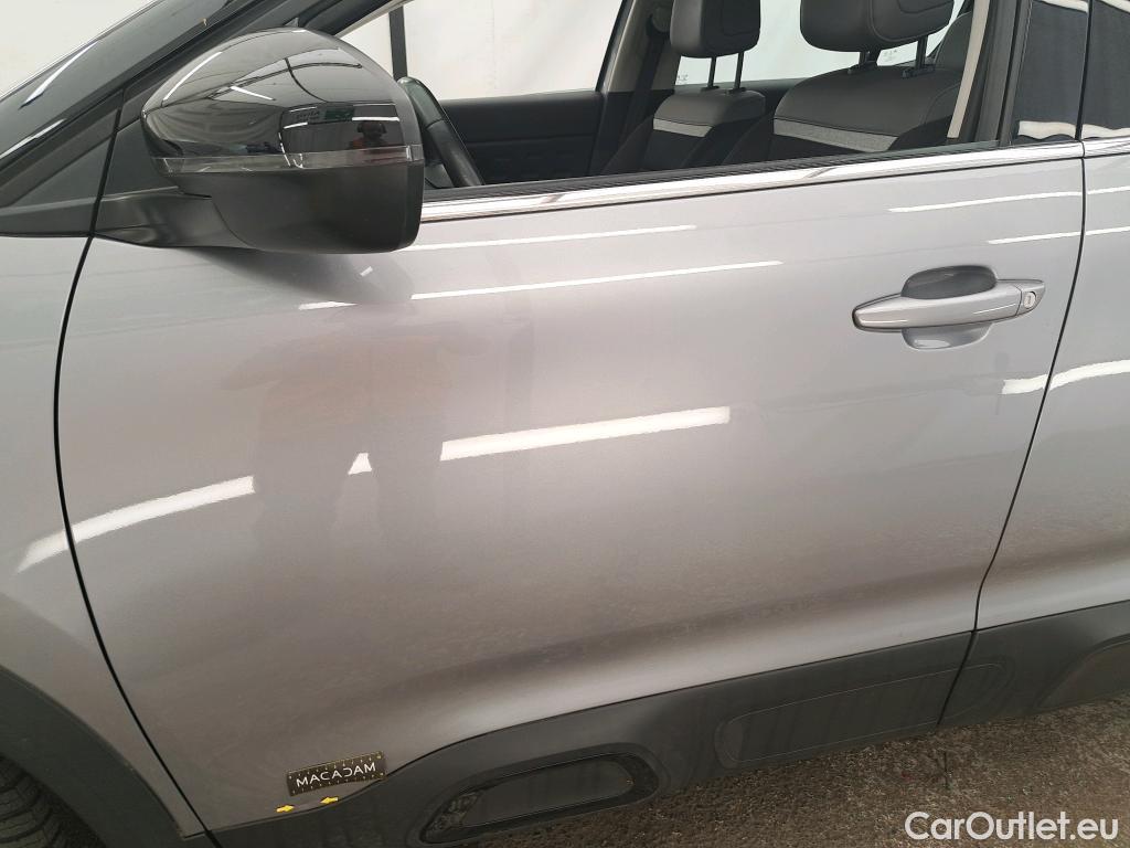  Citroen  C5 Aircross CITROEN  / 2022 / 5P / SUV BlueHDi 130 S&S BVM6 Feel #5