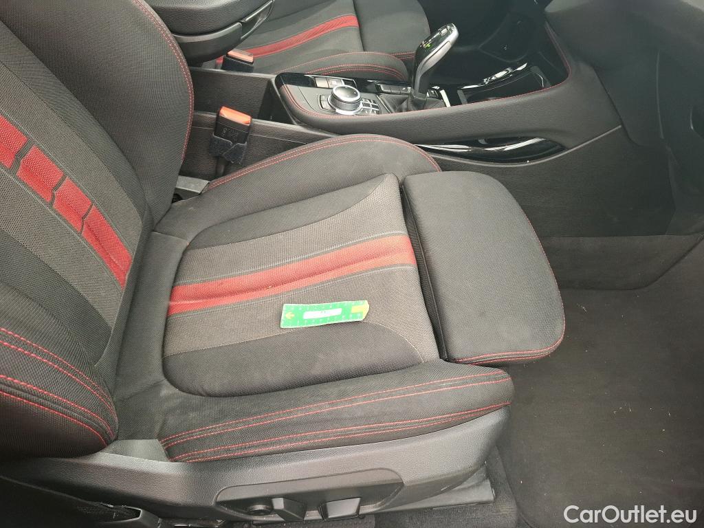  Bmw  X1 Série  sDrive 18 i Sport Line 1.5 140CV BVA7 E6dT #15