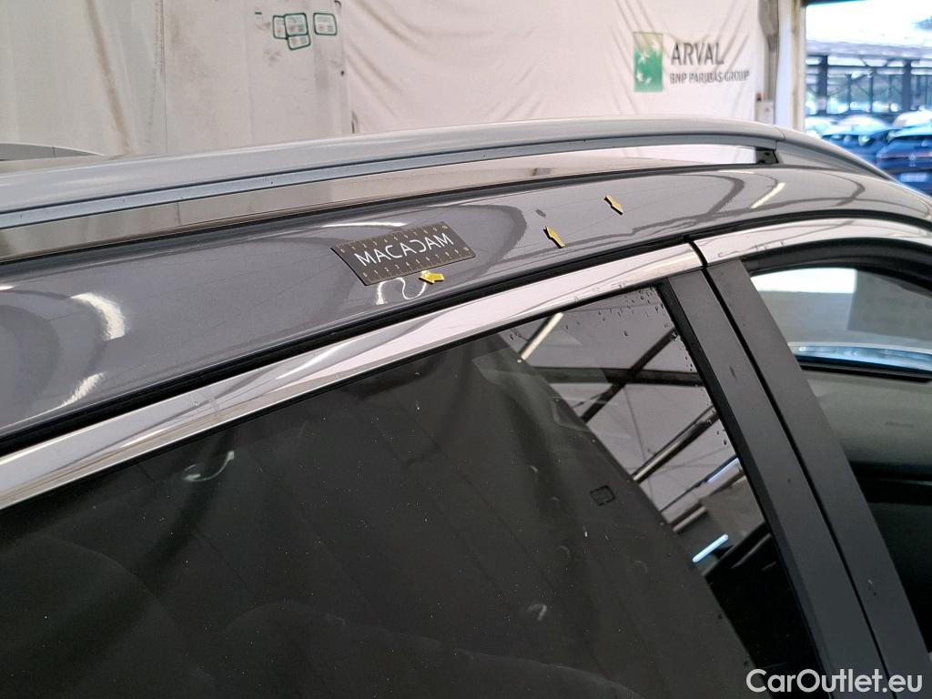  Nissan  Qashqai NISSAN  5p Crossover 1.6 DCI 130 Tekna #29