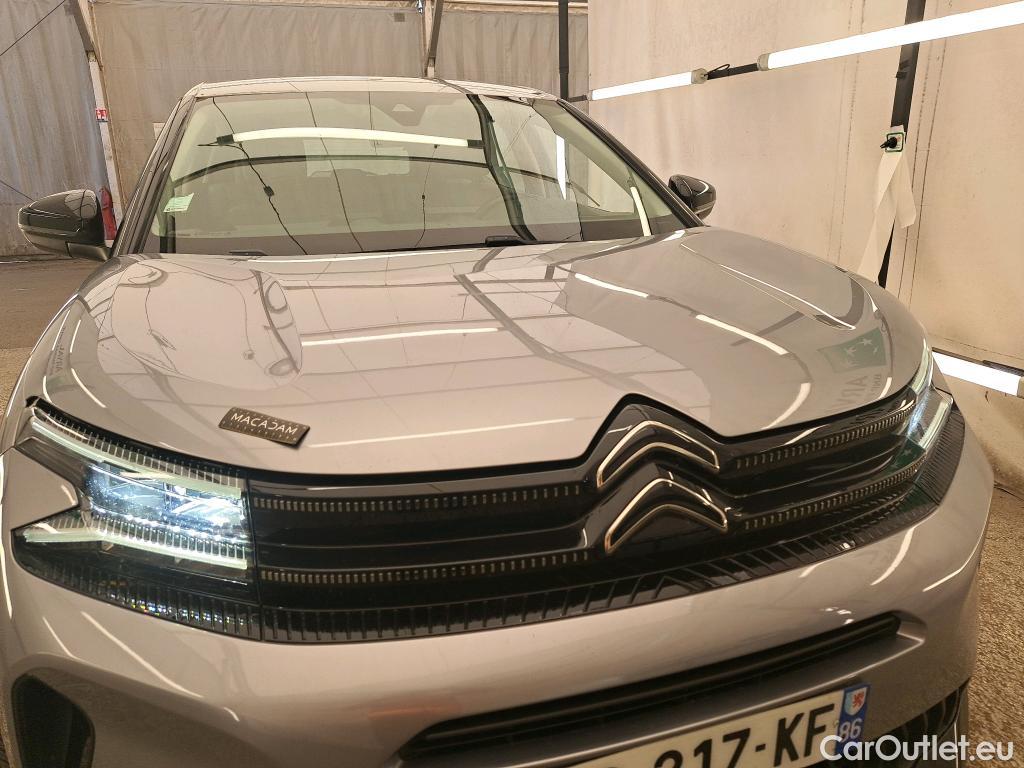  Citroen  C5 Aircross CITROEN  / 2022 / 5P / SUV BlueHDi 130 S&S BVM6 Feel #3