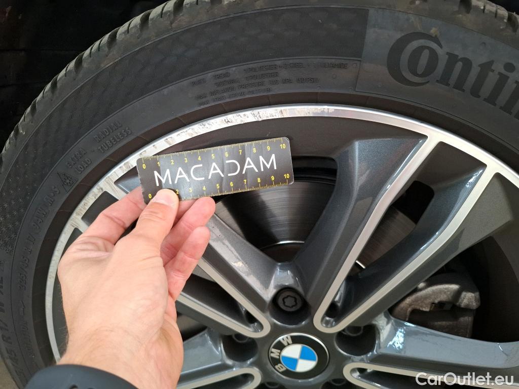  Bmw  Serie 1 Série 1 Berline 118 i Edition Sport 1.5 135CV BVA7 E6d #4