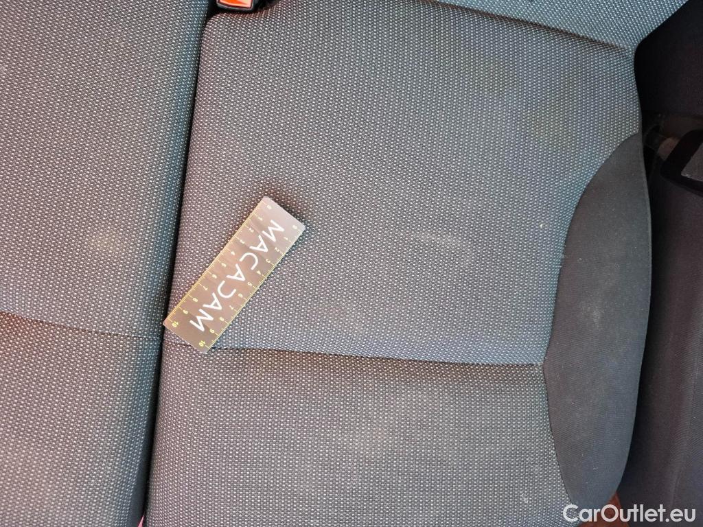  Citroen  Berlingo  Fourgon Worker M 1000 1.2 PureTech 130CV BVA8 E6d #76