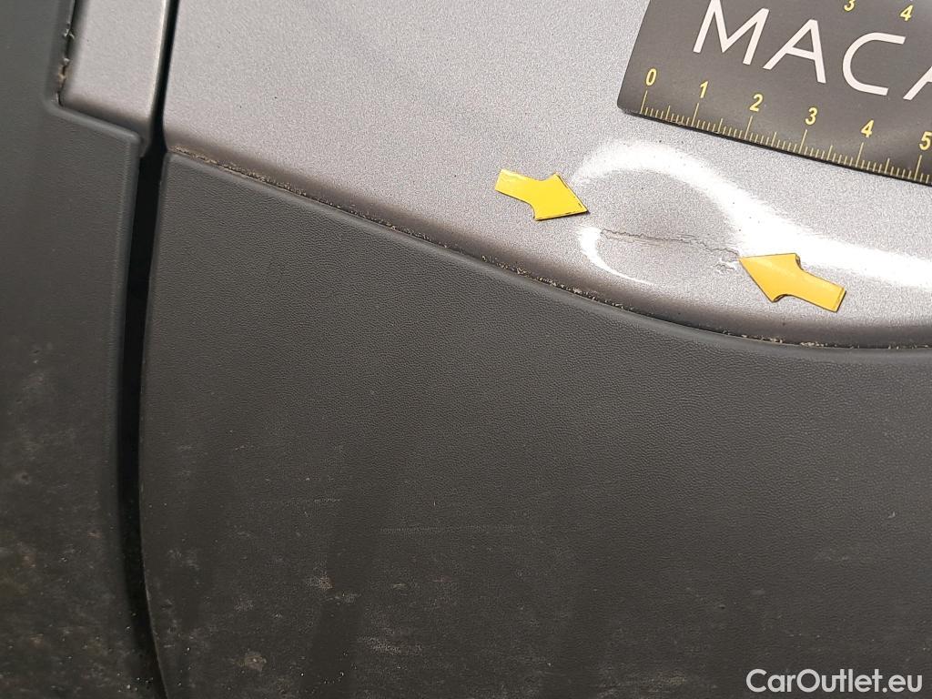 Citroen  C5 Aircross CITROEN  / 2022 / 5P / SUV BlueHDi 130 S&S BVM6 Feel #6
