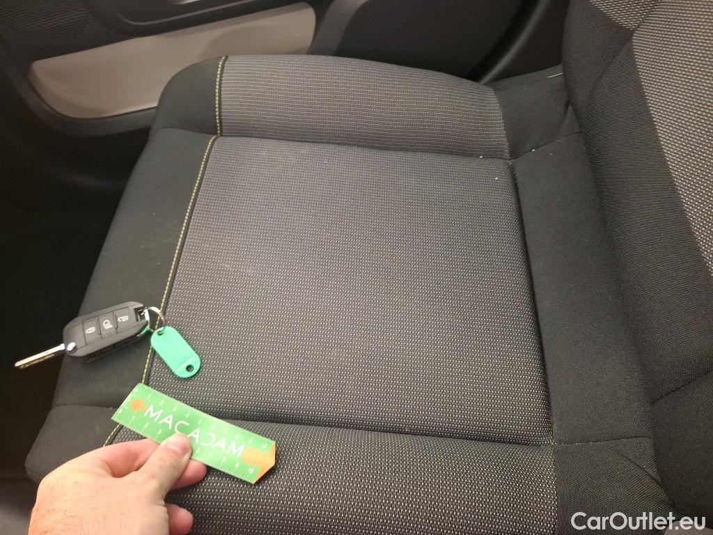  Citroen  C3  Feel 1.2 PureTech 80CV BVM5 E6d #14