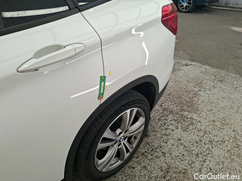  Bmw  X1 Série  sDrive 18 i Sport Line 1.5 140CV BVA7 E6dT #11