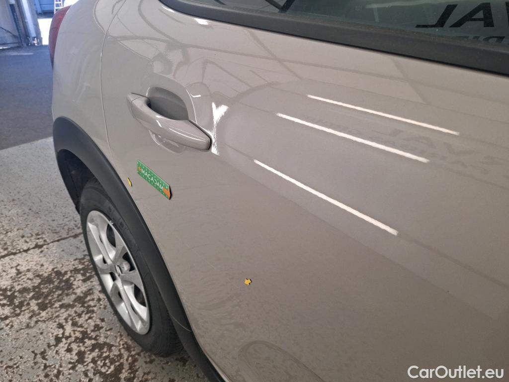  Citroen  C3  Feel 1.2 PureTech 80CV BVM5 E6d #5