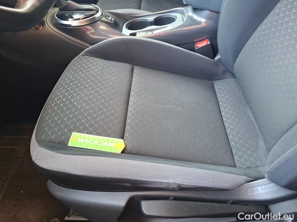  Nissan  Juke NISSAN  / 2019 / 5P / Crossover DIG-T 114 DCT Business+ #13