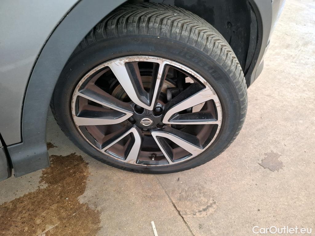  Nissan  Qashqai NISSAN  5p Crossover 1.6 DCI 130 Tekna #59