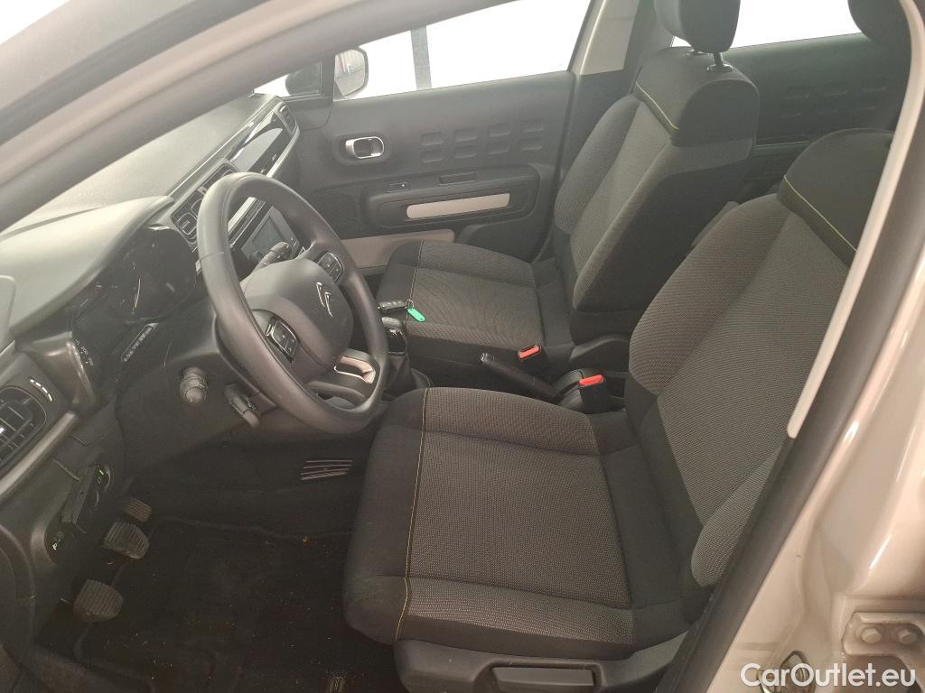  Citroen  C3  Feel 1.2 PureTech 80CV BVM5 E6d #12