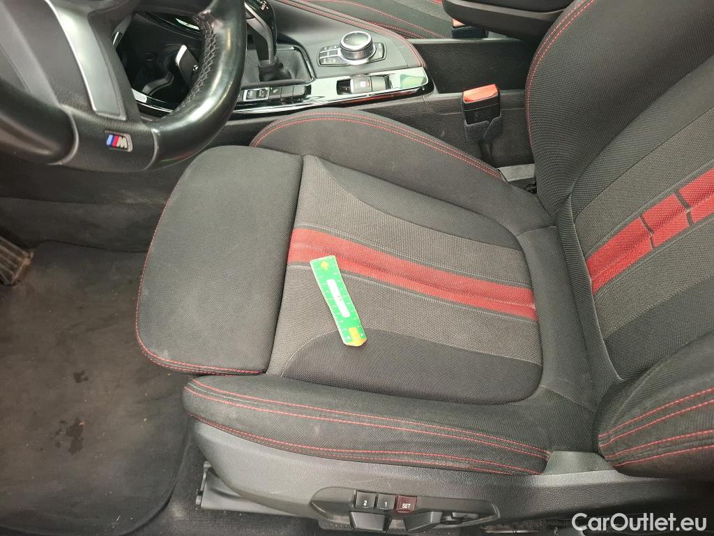  Bmw  X1 Série  sDrive 18 i Sport Line 1.5 140CV BVA7 E6dT #17
