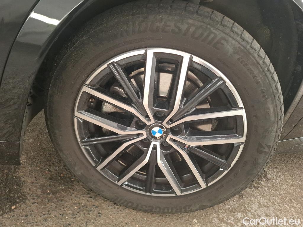  Bmw  X1 BMW  / 2022 / 5P / SUV xDrive23i M Sport DKG7 #8
