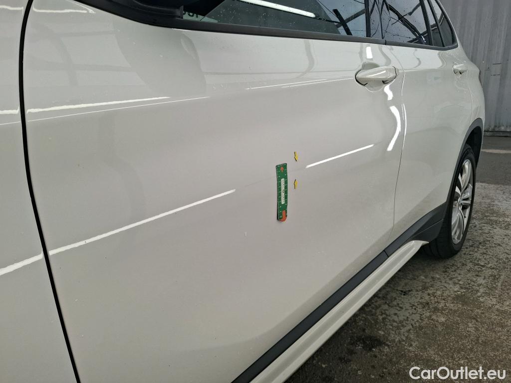  Bmw  X1 Série  sDrive 18 i Sport Line 1.5 140CV BVA7 E6dT #8