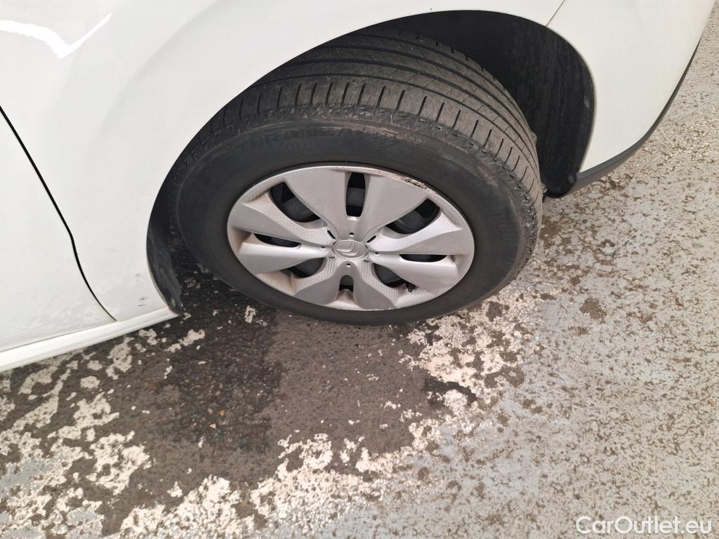  Citroen  C3  Feel Business 1.5 BlueHDI 100CV BVM6 E6d #12