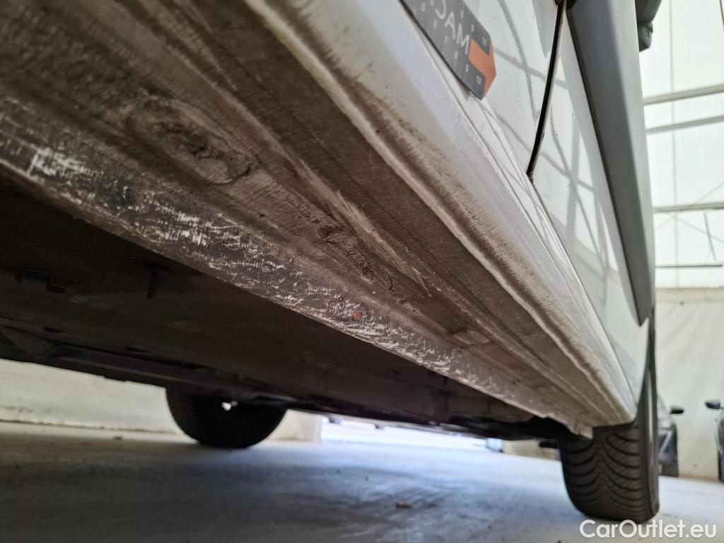  Citroen  Berlingo  Fourgon Worker M 1000 1.2 PureTech 130CV BVA8 E6d #35