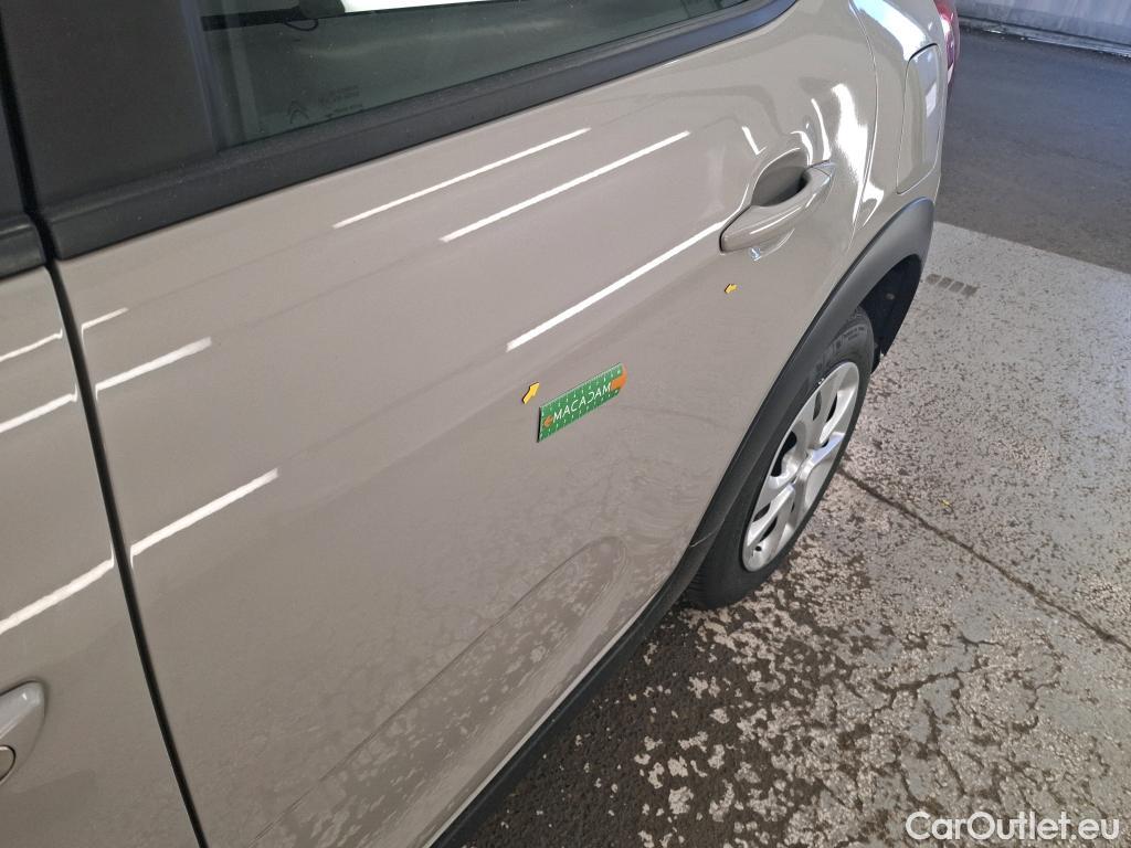  Citroen  C3  Feel 1.2 PureTech 80CV BVM5 E6d #1