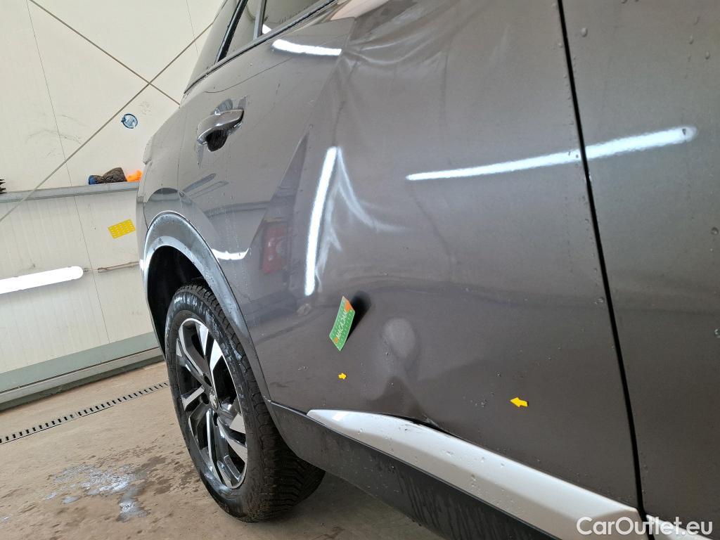  Peugeot  2008  Allure Business 1.2 PureTech 130CV BVA8 E6d #1