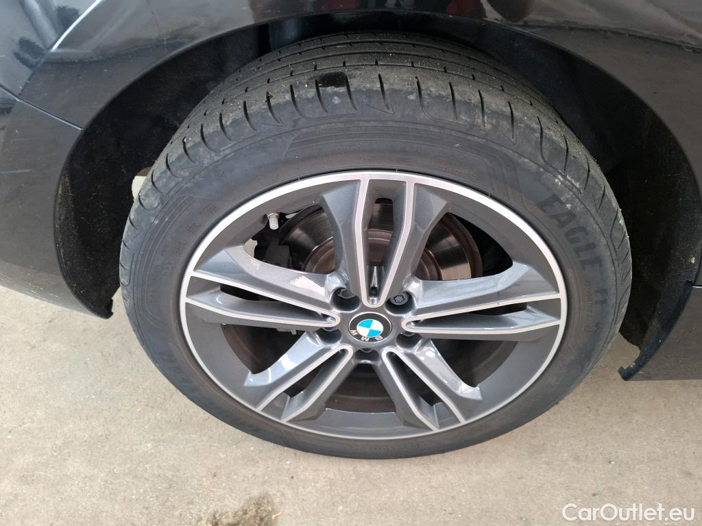  Bmw  Serie 1 Série 1 Berline 118 i Edition Sport 1.5 135CV BVA7 E6d #17