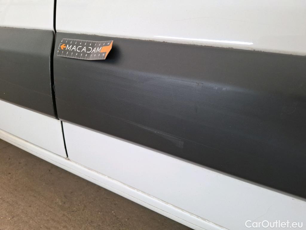  Citroen  Berlingo  Fourgon Worker M 1000 1.2 PureTech 130CV BVA8 E6d #100