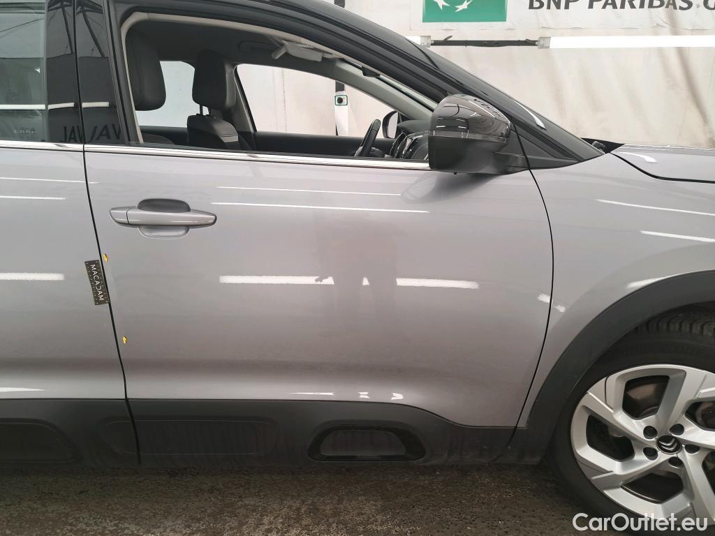  Citroen  C5 Aircross CITROEN  / 2022 / 5P / SUV BlueHDi 130 S&S BVM6 Feel #1
