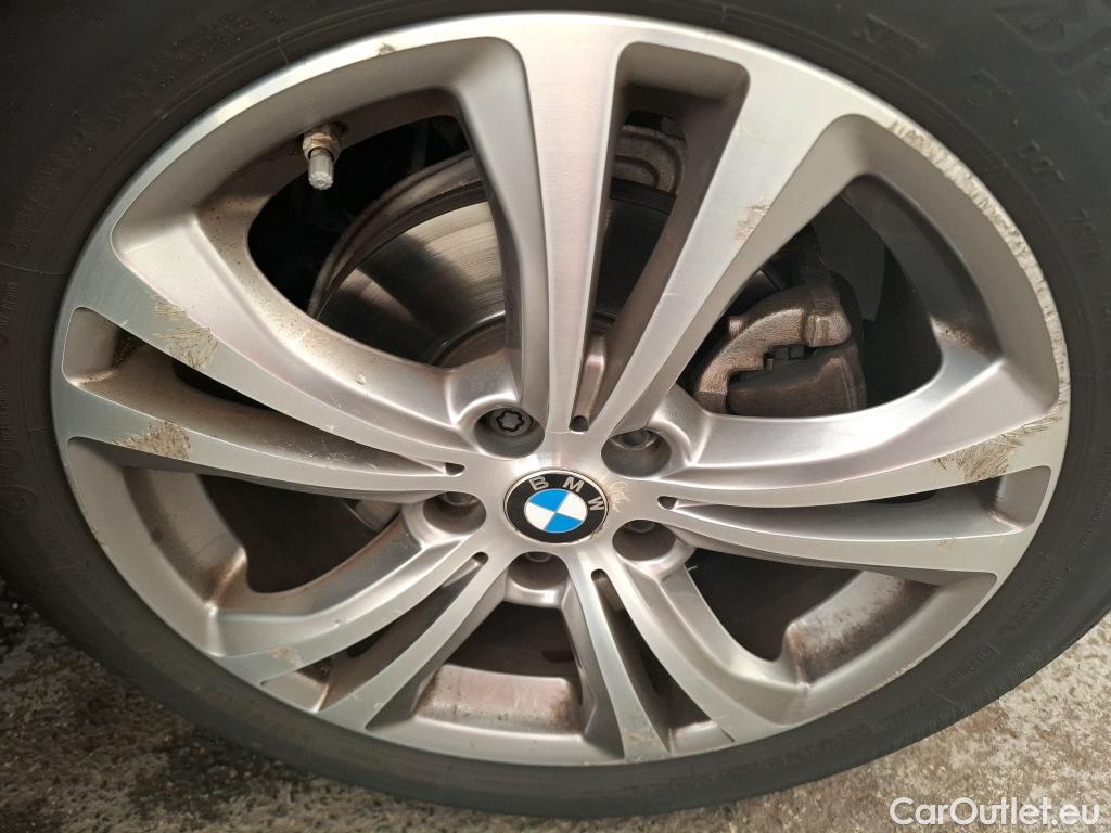  Bmw  X1 Série  sDrive 18 i Sport Line 1.5 140CV BVA7 E6dT #4