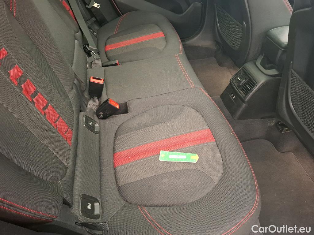  Bmw  X1 Série  sDrive 18 i Sport Line 1.5 140CV BVA7 E6dT #16