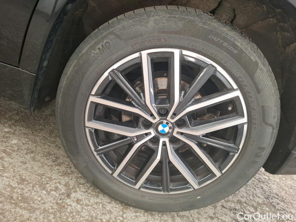  Bmw  X1 BMW  / 2022 / 5P / SUV xDrive23i M Sport DKG7 #7