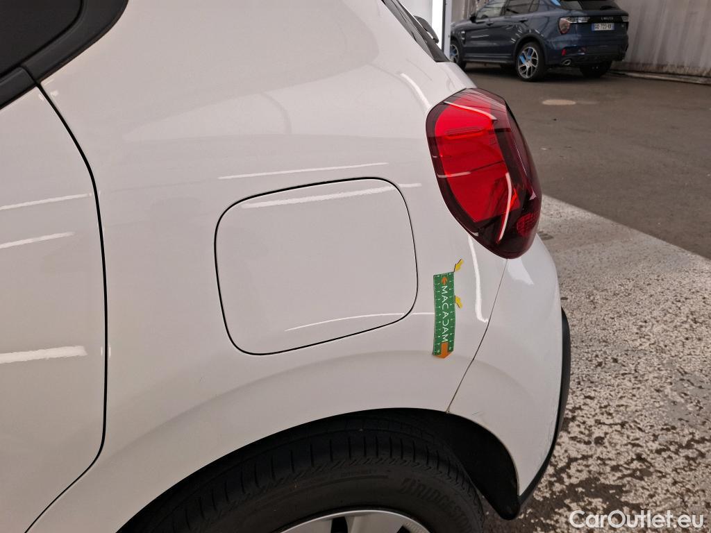  Citroen  C3  Feel Business 1.5 BlueHDI 100CV BVM6 E6d #8