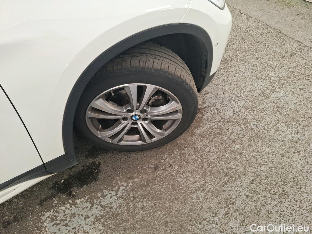  Bmw  X1 Série  sDrive 18 i Sport Line 1.5 140CV BVA7 E6dT #3